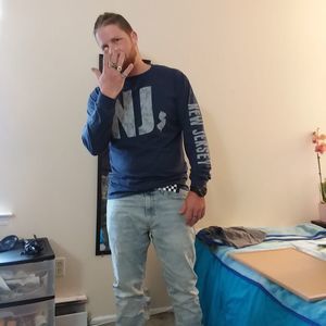 Meet your Posher, Aaron